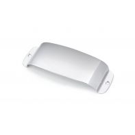 Крышка над звукоснимателями FENDER AMERICAN VINTAGE JAZZ BASS PICKUP COVER